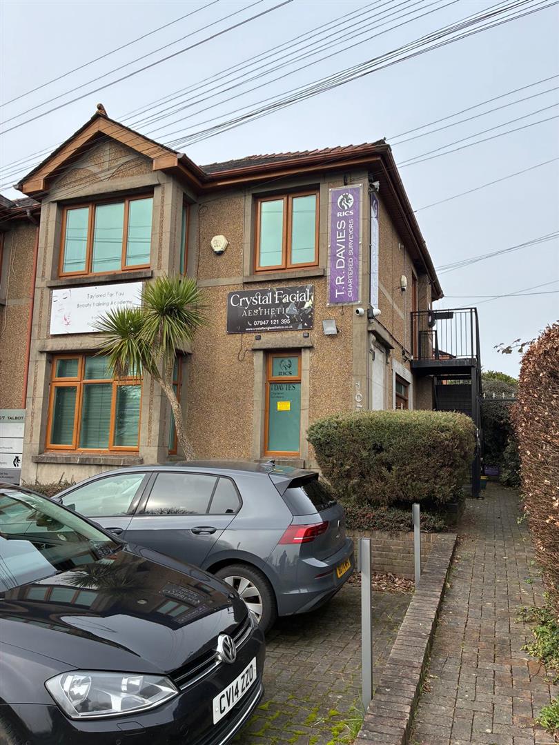 107 Talbot Road, Talbot Green, CF72 8AE